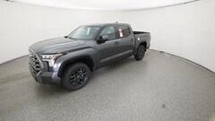 2025 Toyota Tundra i-FORCE MAX Platinum PLATINUM CREWMAX 5.5
