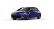  Toyota Corolla Hatchback