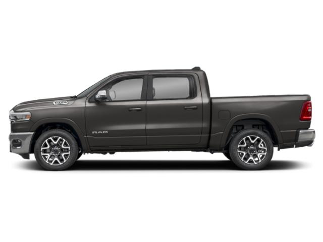 2025 Ram 1500 Laramie photo 2