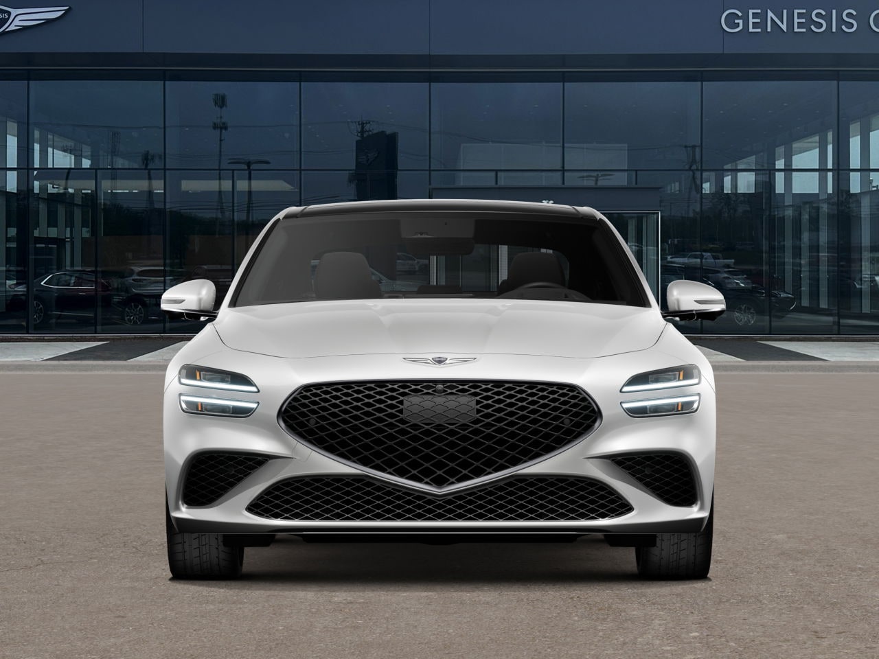 2026 GENESIS G70 Sport Prestige - Photo 49