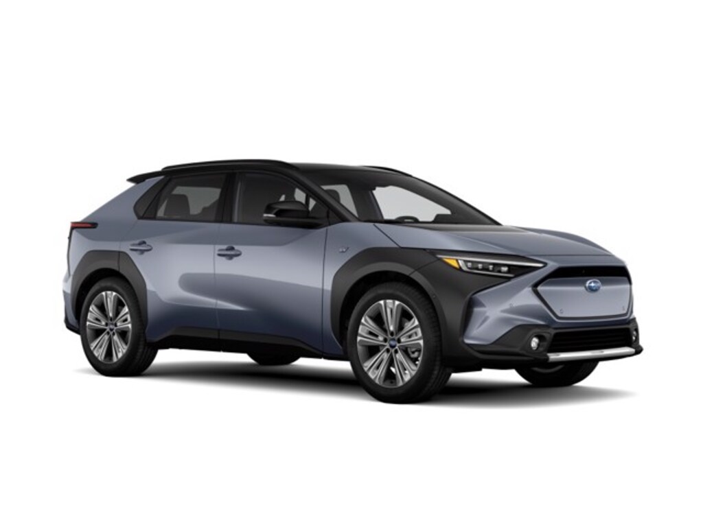 New 2024 Subaru Solterra Touring For Sale Baltimore MD Area