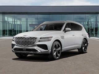 2025 Genesis GV80 Prestige Sport Utility