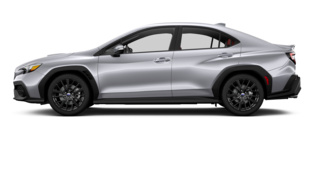 New 2025 Subaru WRX Limited Sedan near Providence