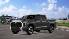 2026 Toyota Tundra SR5 SR5 CREWMAX 5.5