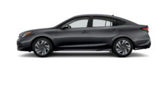 2025 Subaru Legacy Limited Sedan