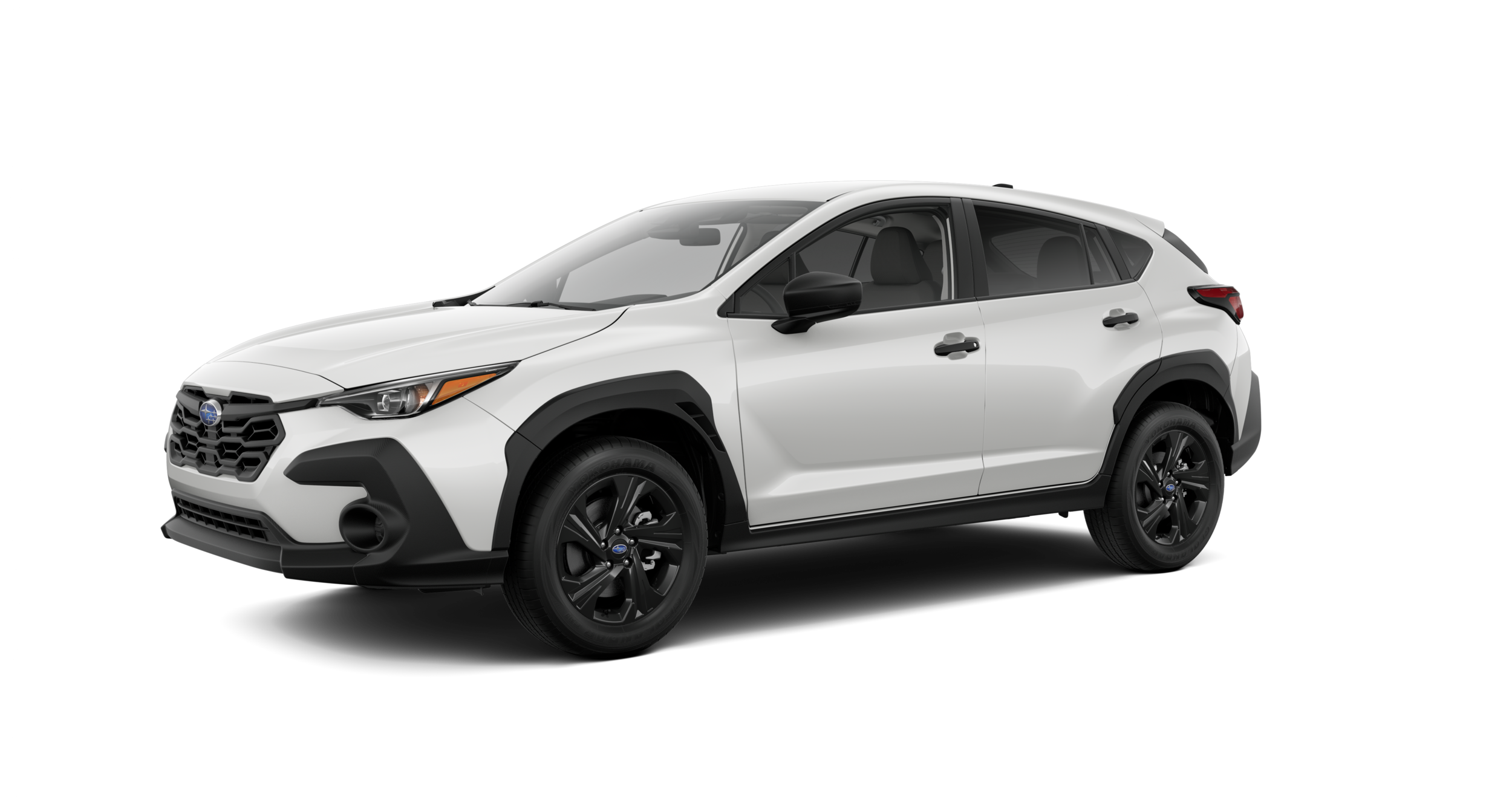 2025 Subaru Crosstrek Base photo 4
