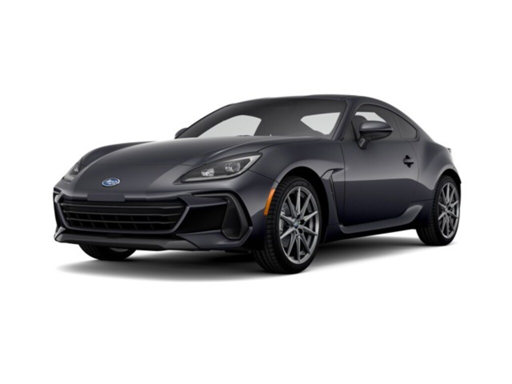 New 2024 Subaru BRZ Limited for sale in Houston, TX Near Fulshear