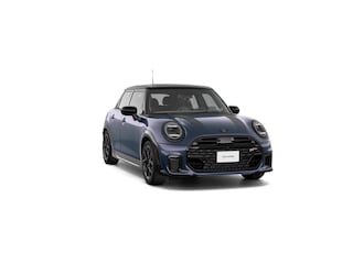 2026 MINI 4 Door Iconic Sedan