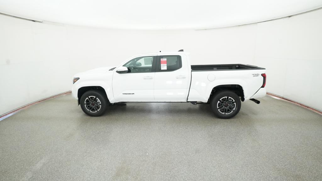2025 Toyota Tacoma TRD Sport - Photo 36