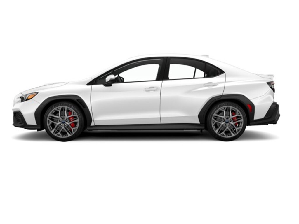 New 2024 Subaru WRX TR For Sale in Orange, VA Near Charlottesville