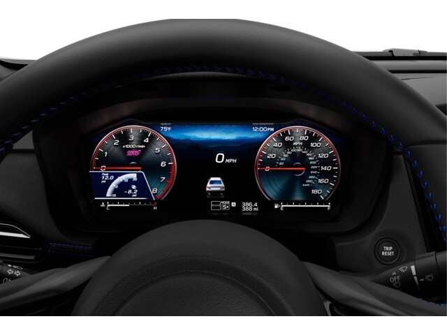 2025 Subaru WRX tS photo 17