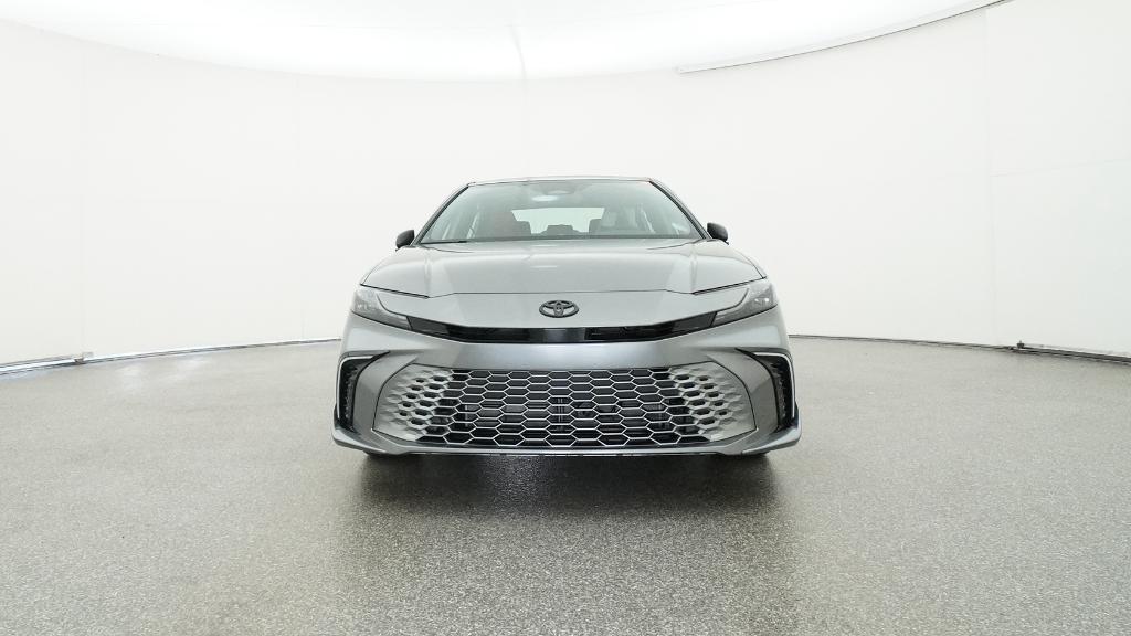 2025 Toyota Camry XSE photo 30