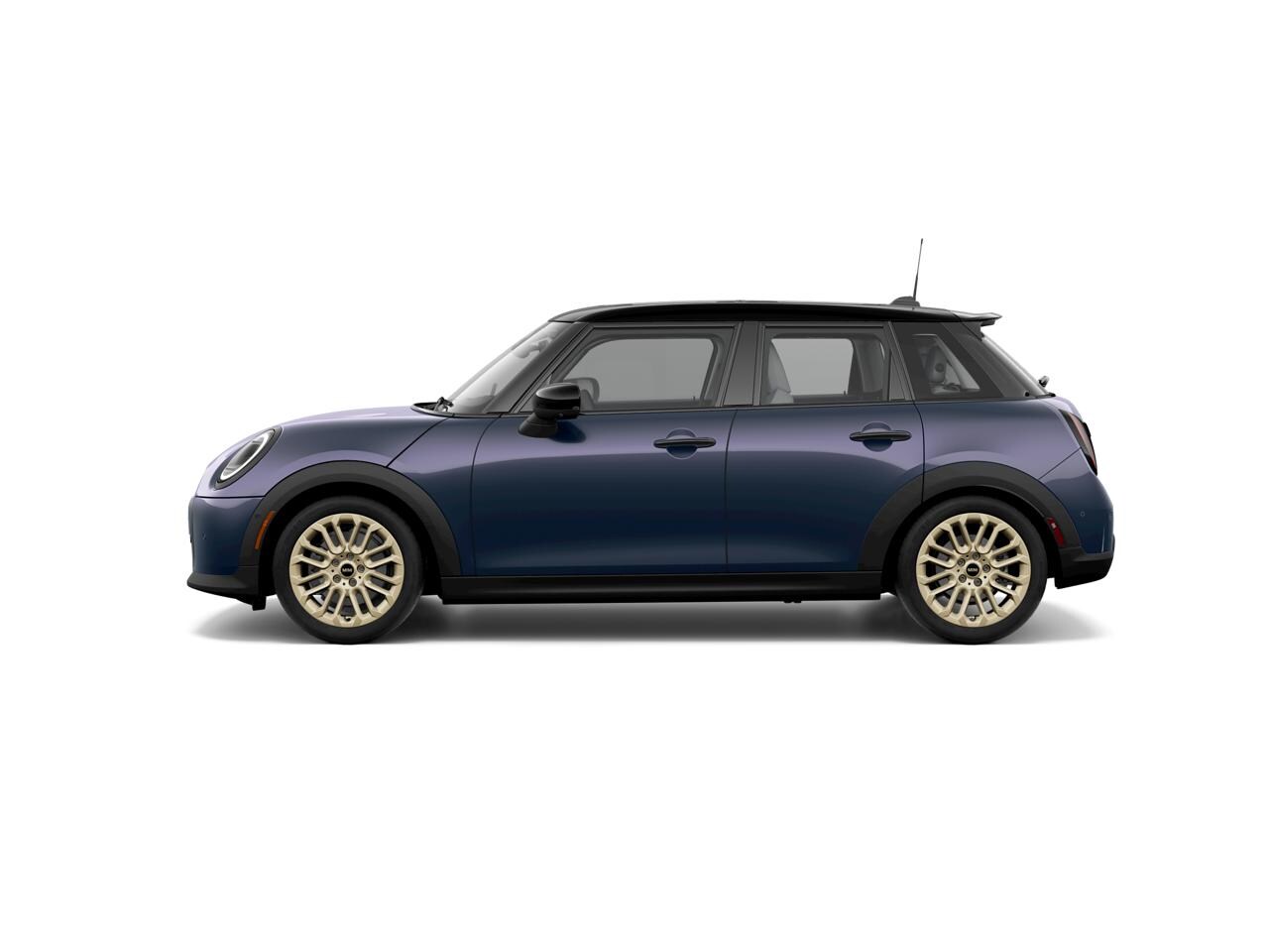 2026 Mini Cooper Hardtop S photo 4