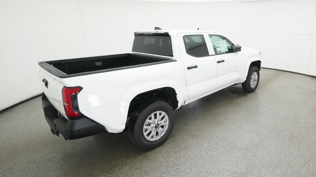 2025 Toyota Tacoma SR photo 16
