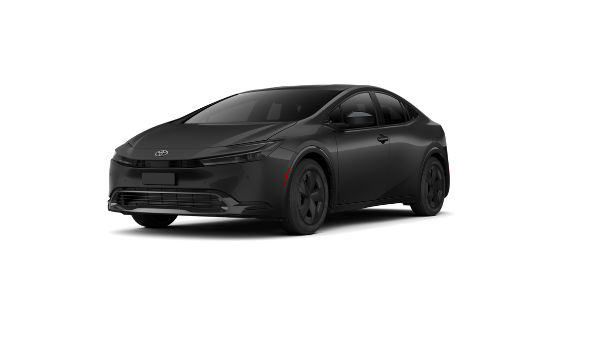 TOYOTA PRIUS ZVW30 Late Model Equipped with 7 Functions Kit