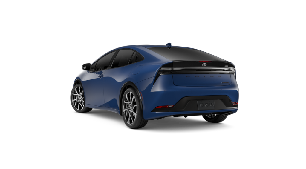 2024 Toyota Prius Prime For Sale Raleigh NC Near Durham