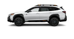 2025 Subaru Outback Wilderness SUV 4S4BTGUD1S3296701 for sale in Lyme, CT at Reynolds Subaru