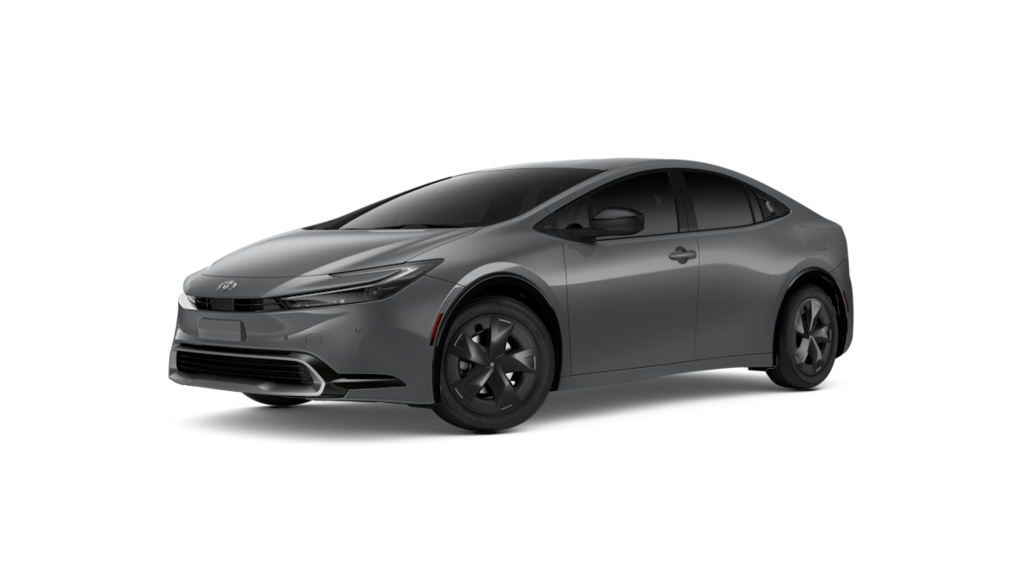 New 2024 Toyota Prius Prime For Sale at Heritage Toyota Harrisburg
