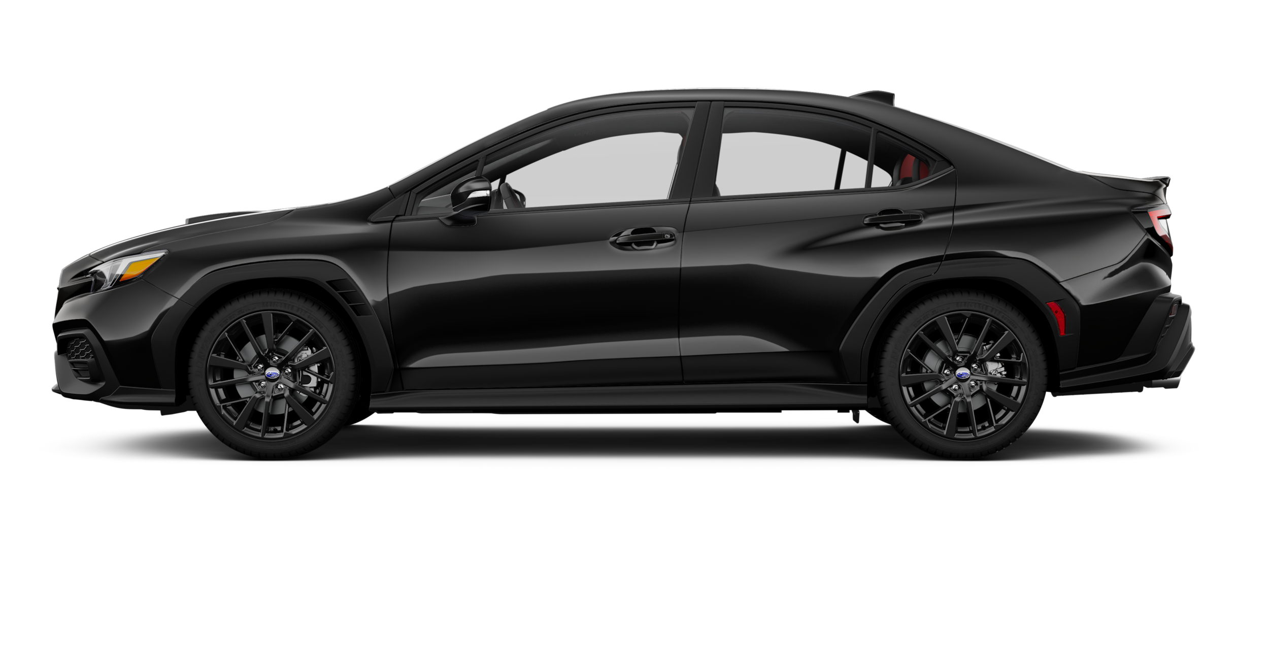 2025 Subaru WRX GT