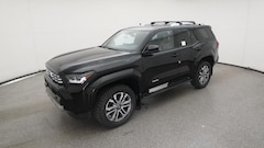 2025 Toyota 4Runner Limited SUV
