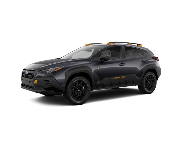 2025 Subaru Crosstrek Wilderness photo 3