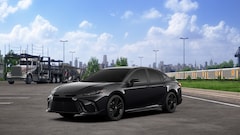 2026 Toyota Camry Nightshade NIGHTSHADE