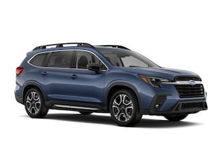 2025 Subaru Ascent Limited 7-Passenger SUV 4S4WMAPD8S3440039