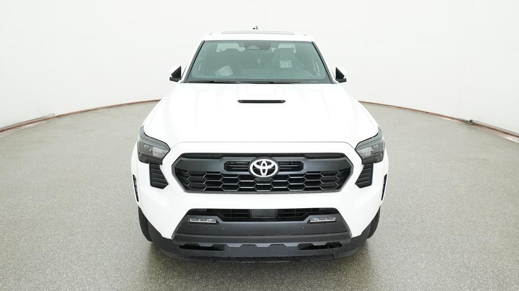 2025 Toyota Tacoma TRD Sport Double Cab photo 2