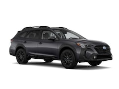 2025 Subaru Outback Onyx Edition SUV