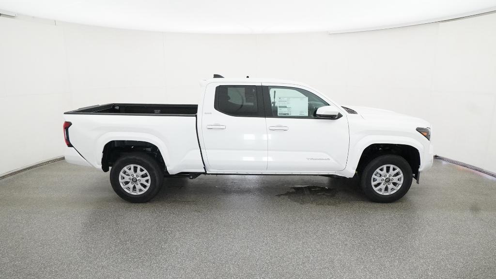 2025 Toyota Tacoma SR5 Long Bed photo 4