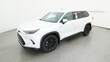Toyota Grand Highlander Hybrid