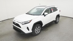 2025 Toyota RAV4 Hybrid XLE XLE AWD SUV All-Wheel Drive