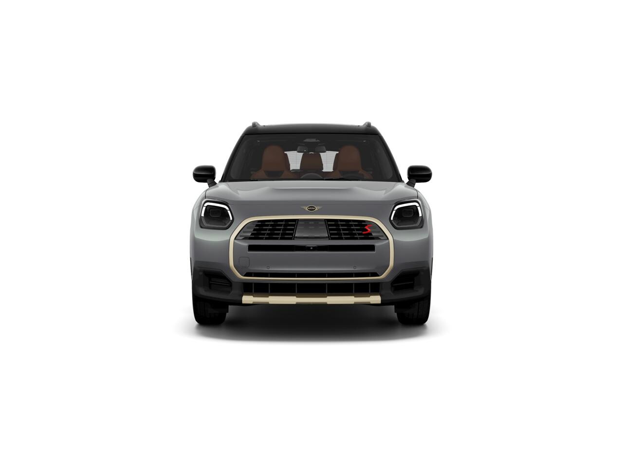 2025 Mini Countryman Signature photo 2