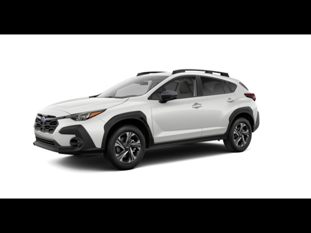 New 2024 Subaru Crosstrek SUV For Sale in Cortlandt Manor, NY Near