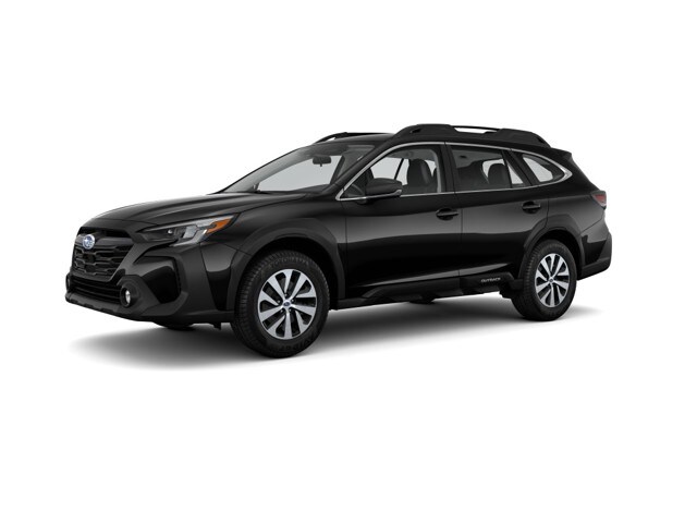 2025 Subaru Outback Base photo 3