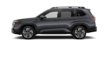 Subaru Forester Hybrid