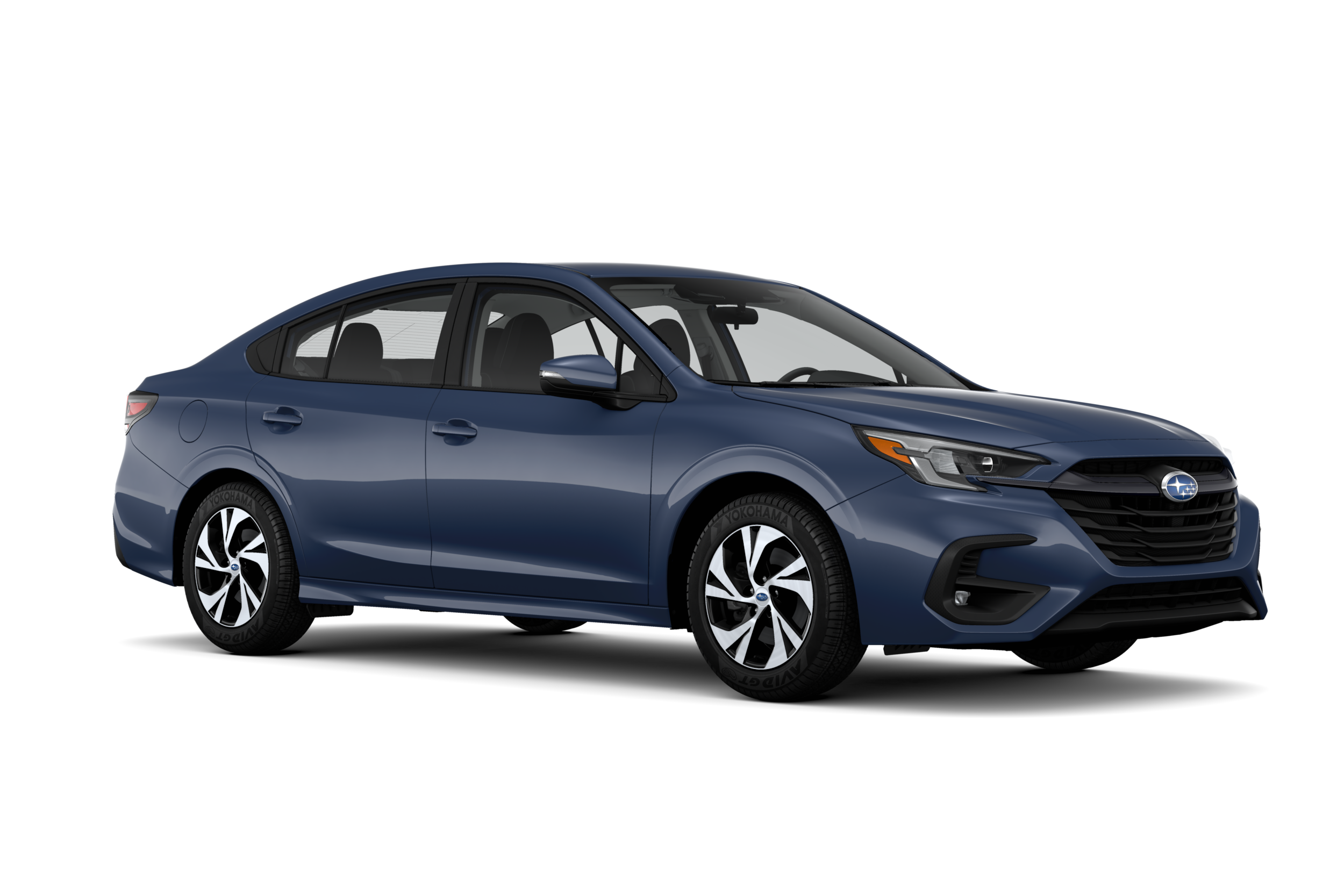 2025 Subaru Legacy Premium - Photo 63