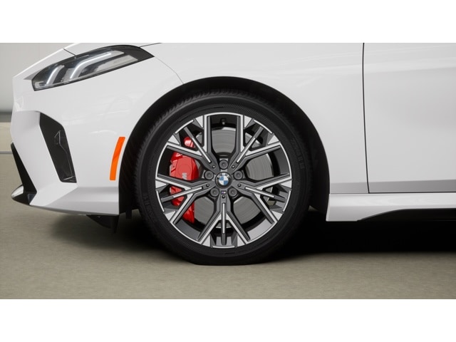 2026 BMW 2 Series M235 - Photo 29