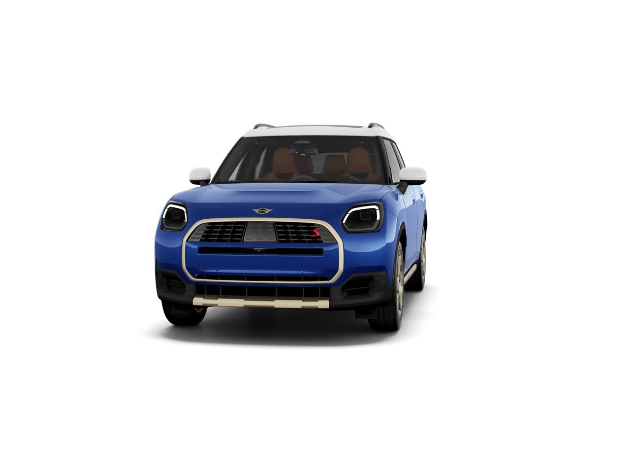 2026 Mini Countryman S ALL4 photo 3
