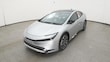 Toyota Prius Plug-in Hybrid