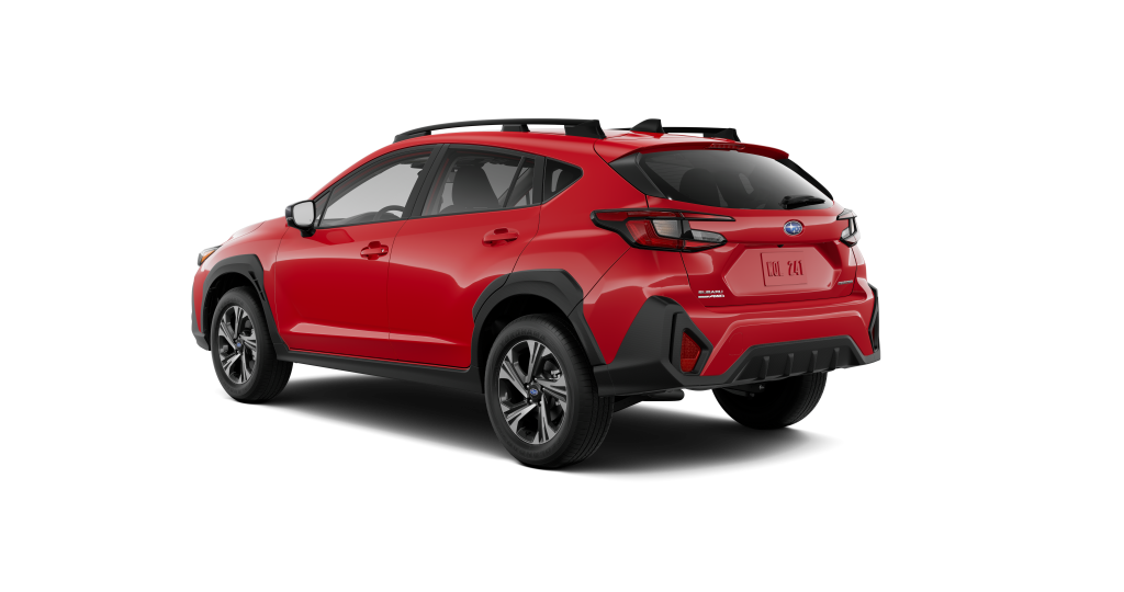 2025 Subaru Crosstrek Premium photo 2