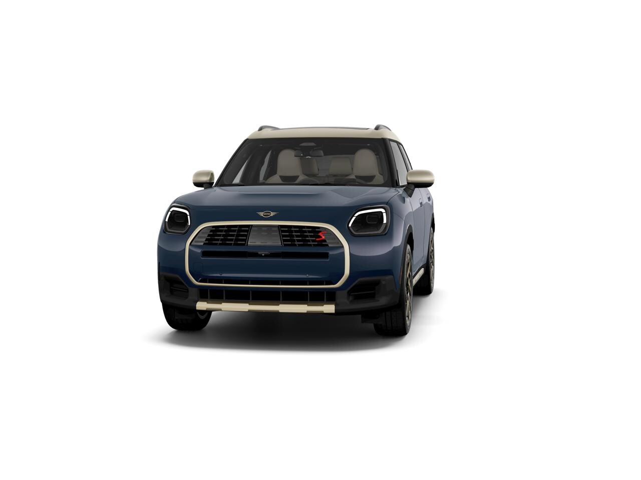 2026 Mini Countryman S ALL4 photo 3