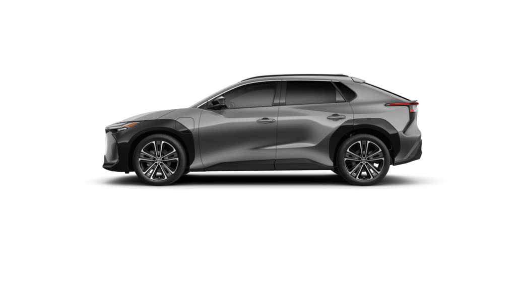 2024 Toyota bZ4X Limited SUV for Sale near Milwaukee, WI Stk
