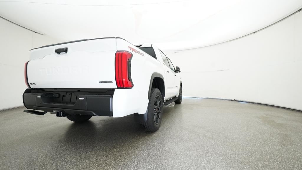 New 2026 Toyota Tundra i-FORCE MAX Limited i-FORCE MAX Truck CrewMax