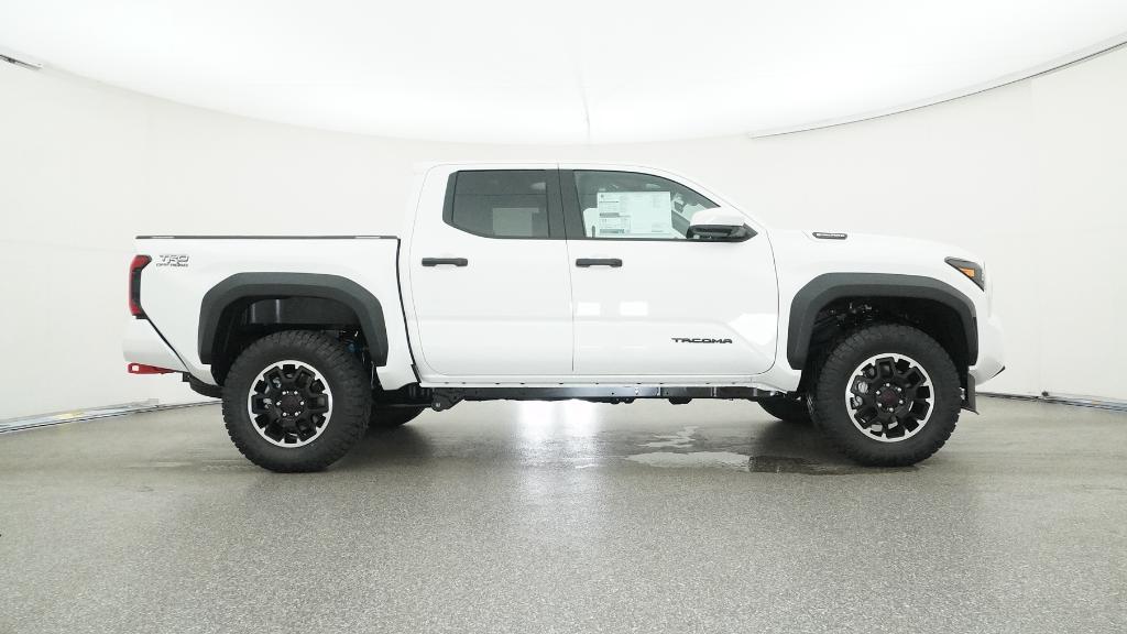 2025 Toyota Tacoma TRD Off Road - Photo 195