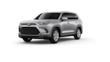 Toyota Grand Highlander Hybrid