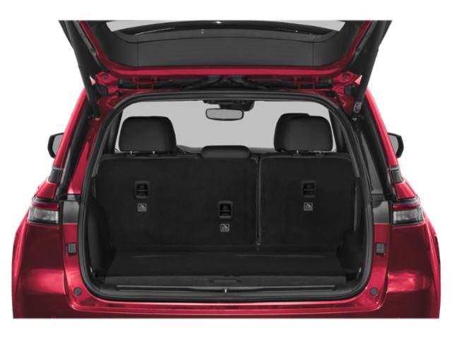 2025 Jeep Grand Cherokee Altitude photo 12