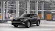 Toyota Highlander Hybrid