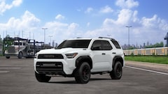 2025 Toyota 4Runner i-FORCE MAX TRD Pro 4WD TRD Pro