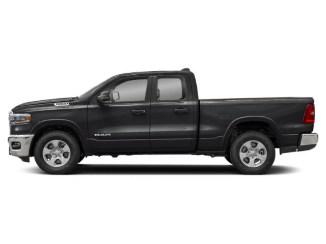 2025 Ram 1500 Big Horn photo 2